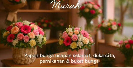 Toko Bunga Karangnunggal